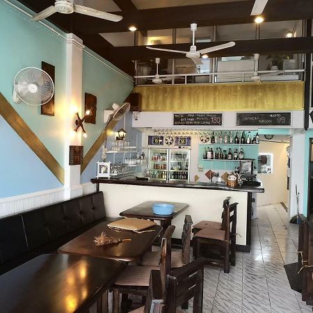 Bellmans Restaurant & Guesthouse Karon 외부 사진